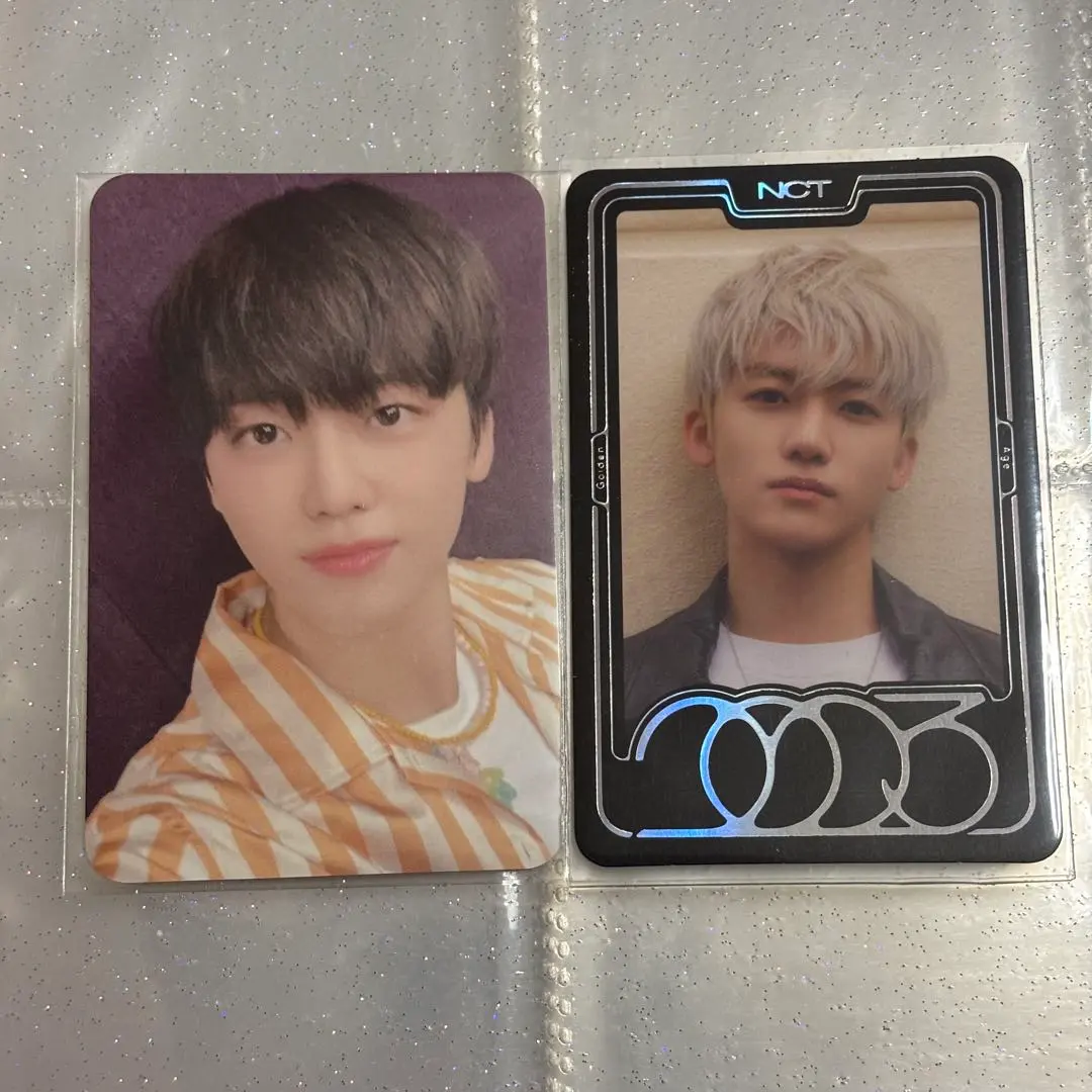 2026年最新】イヤーブック ジェミンの人気アイテム - メルカリ