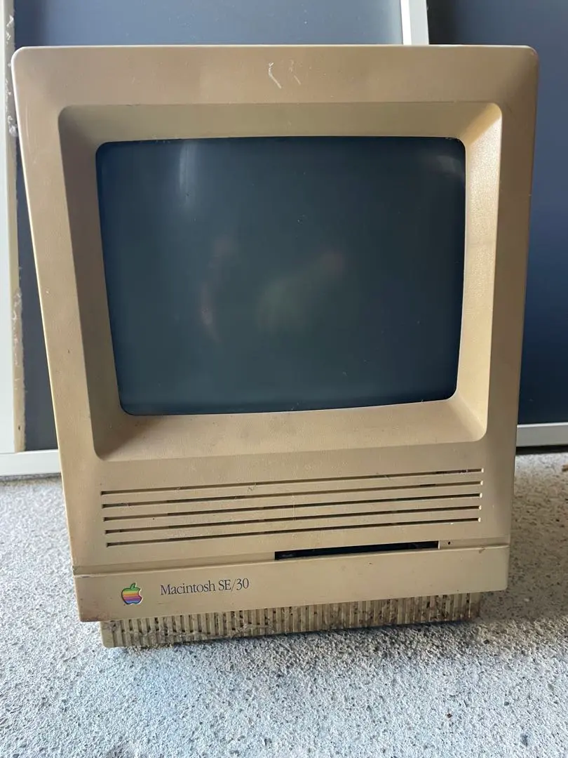 2026年最新】Macintosh seの人気アイテム - メルカリ
