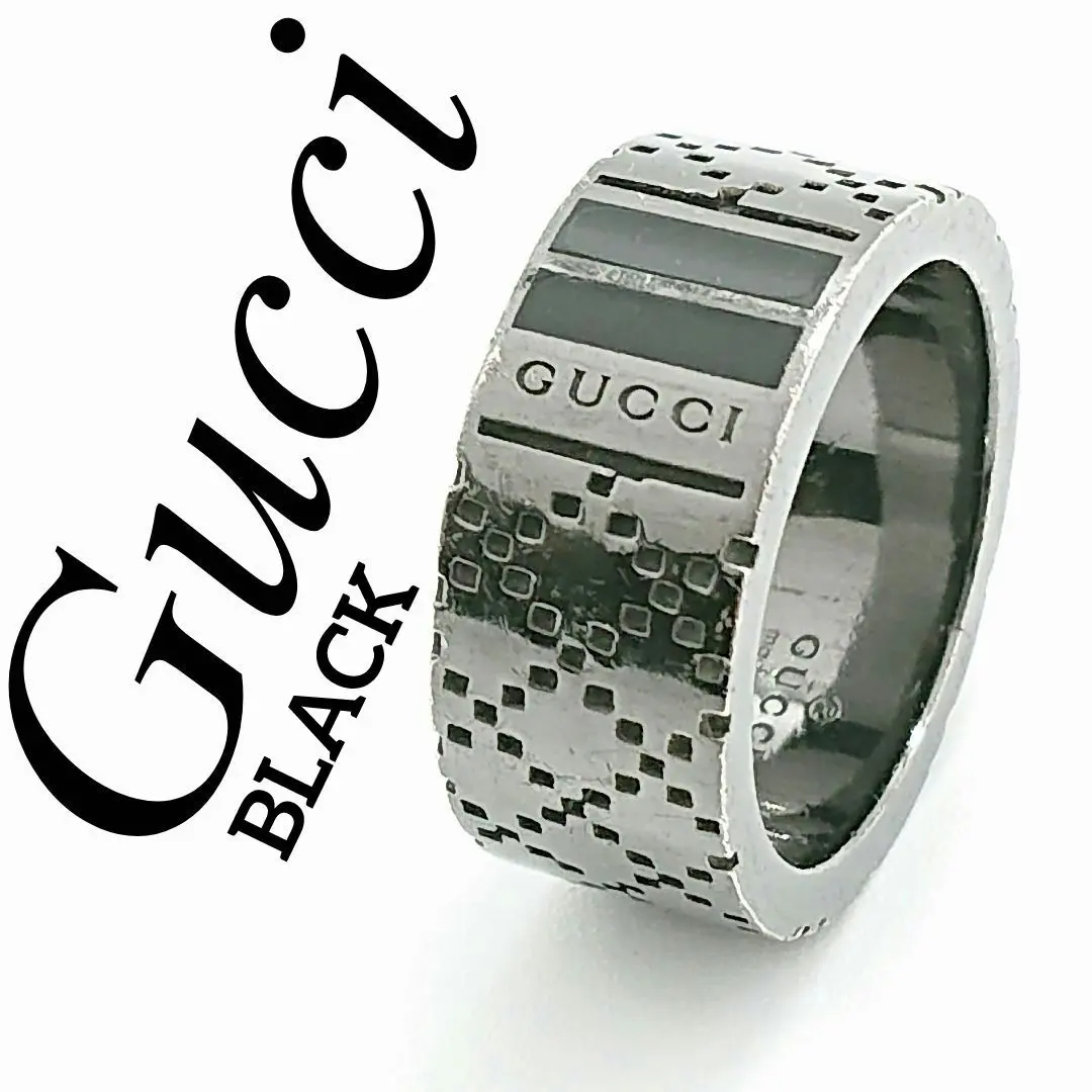 2026年最新】gucci ディアマンテ リングの人気アイテム - メルカリ