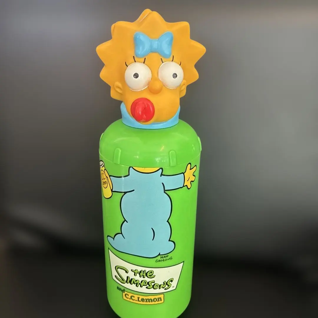 2026年最新】ボトルクーラー シンプソンズの人気アイテム - メルカリ