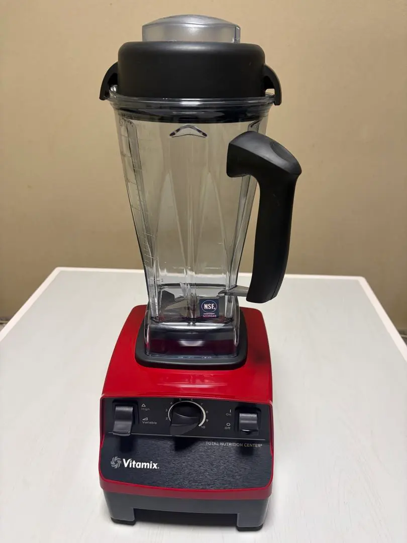 2026年最新】vitamix vmo111の人気アイテム - メルカリ