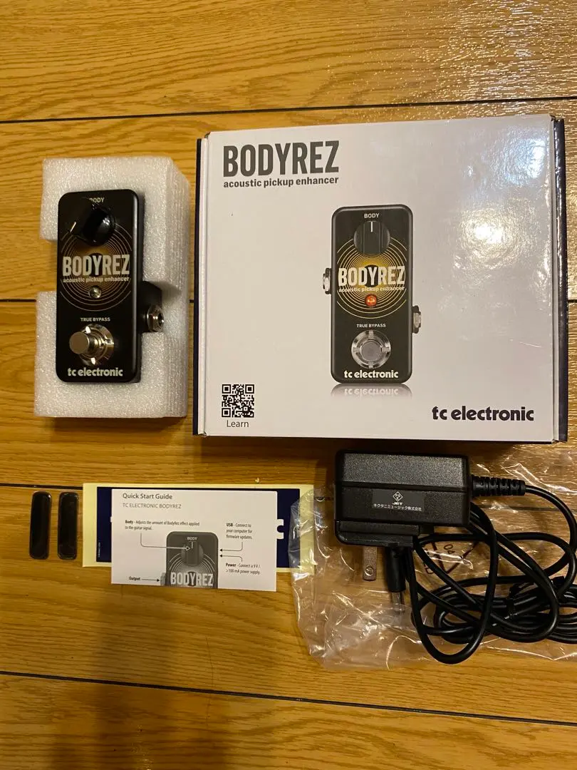 2026年最新】tc electronic bodyrezの人気アイテム - メルカリ