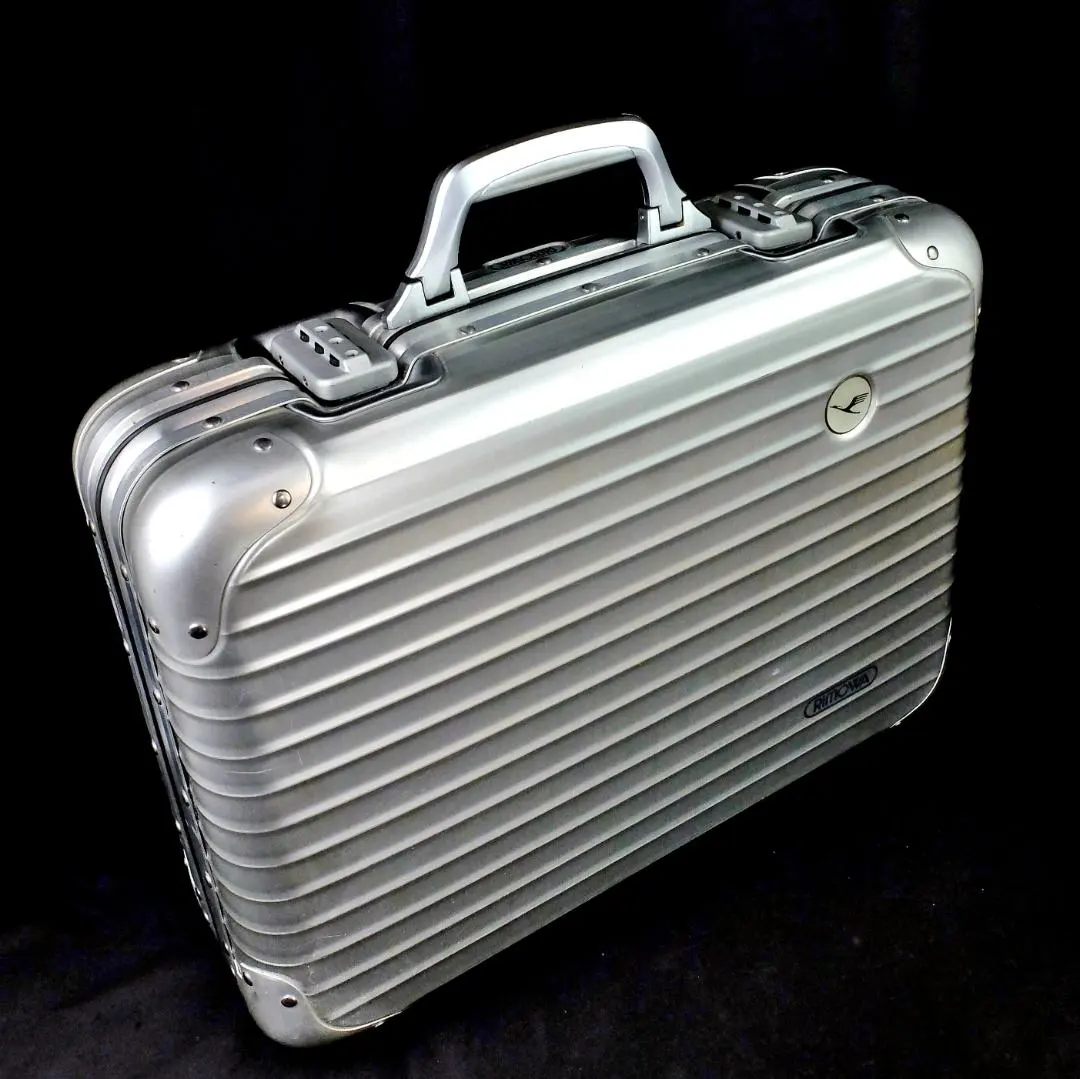 2026年最新】リモワ パイロット ルフトハンザの人気アイテム - メルカリ