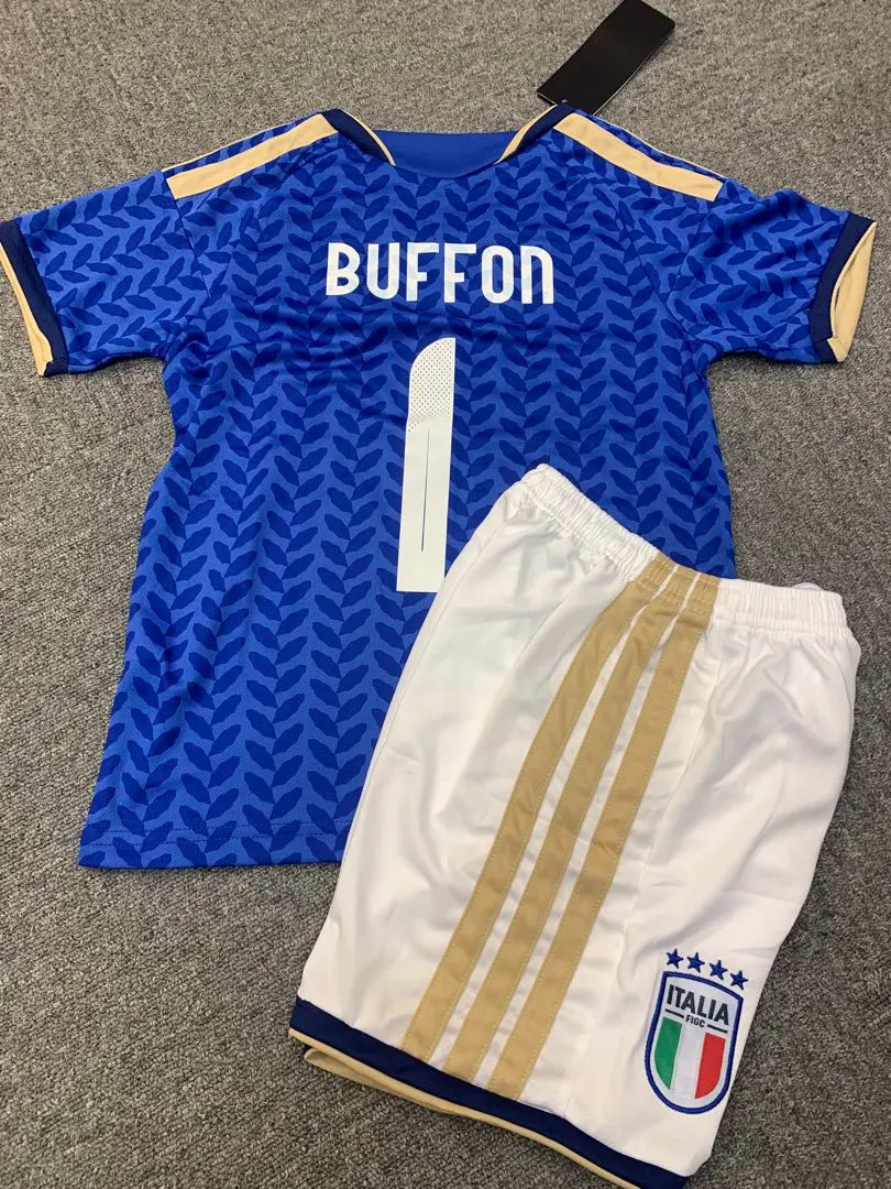 2026年最新】ブッフォン ユニフォームの人気アイテム - メルカリ