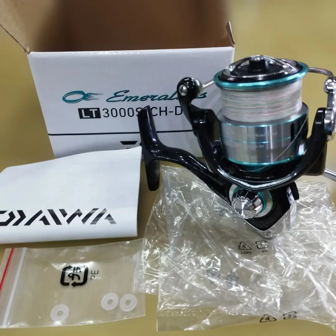 2026年最新】エメラルダスlt 3000s-ch-dhの人気アイテム - メルカリ