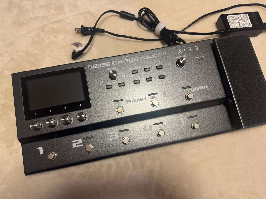 2026年最新】GX-100 BOSS ケースの人気アイテム - メルカリ