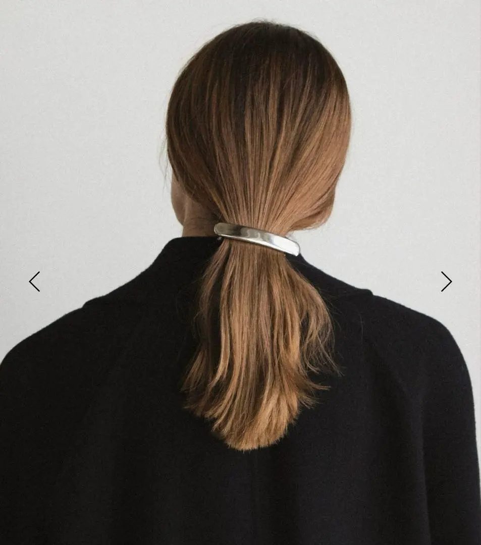 2026年最新】Leticia バレッタの人気アイテム - メルカリ