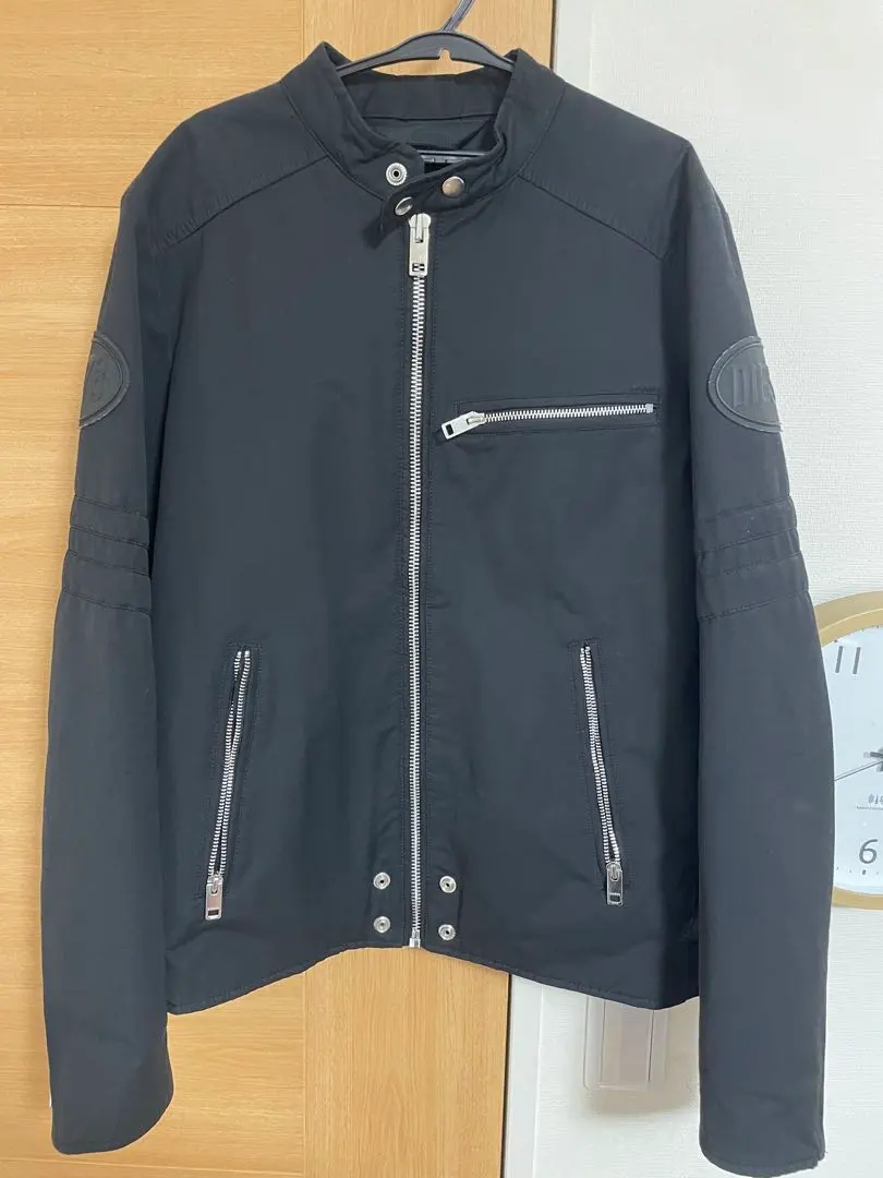 2026年最新】diesel ジャケット エライザの人気アイテム - メルカリ