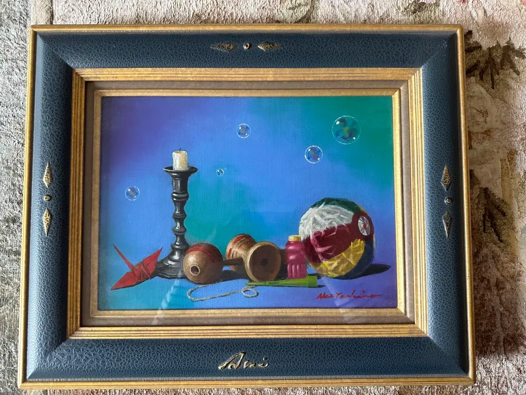 2026年最新】八代亜紀 絵画の人気アイテム - メルカリ