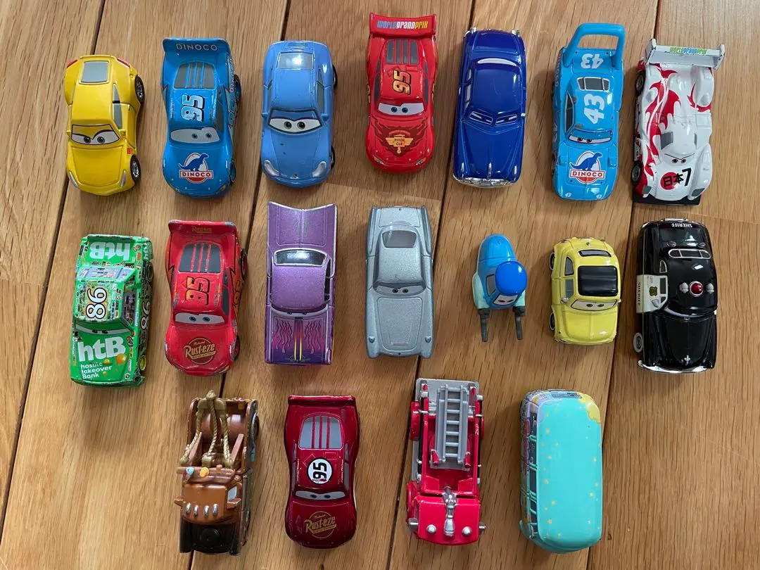 2026年最新】カーズフランクの人気アイテム - メルカリ