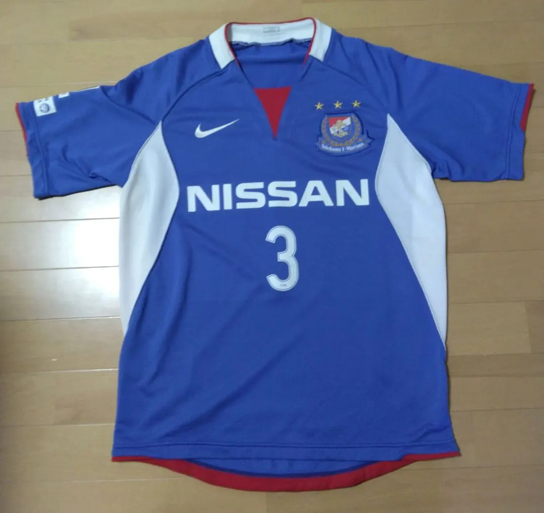 2026年最新】松田直樹 ユニフォームの人気アイテム - メルカリ