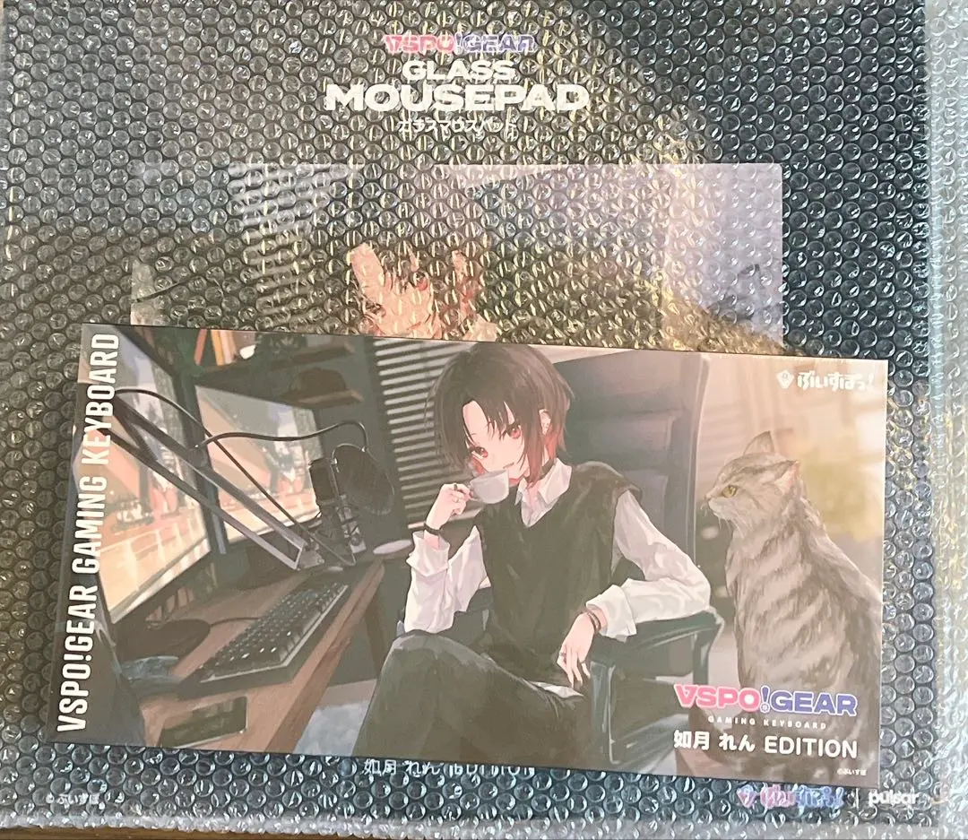 2026年最新】如月れん キーボードの人気アイテム - メルカリ