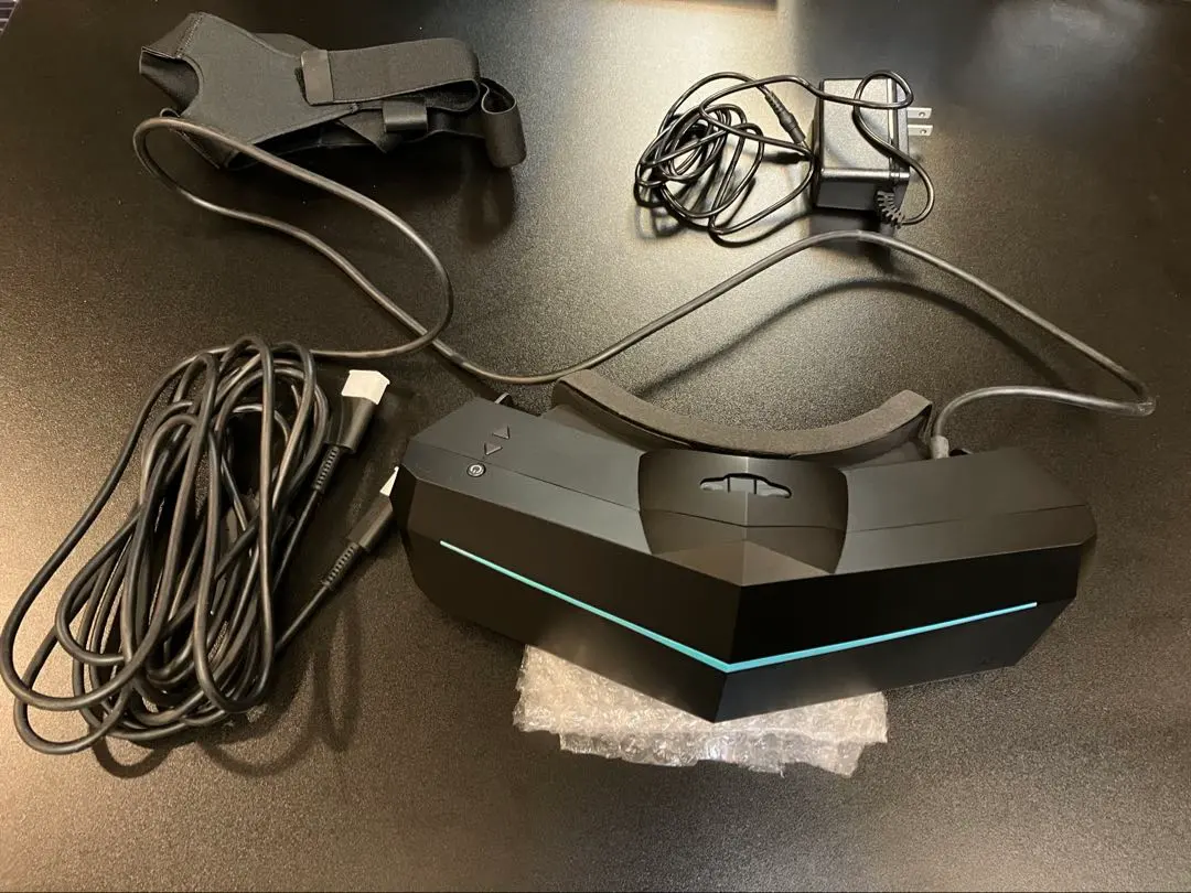 2026年最新】pimax 5kの人気アイテム - メルカリ