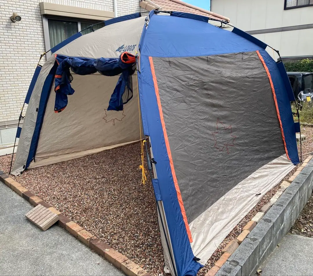 2026年最新】ロゴス クイックスクリーンの人気アイテム - メルカリ