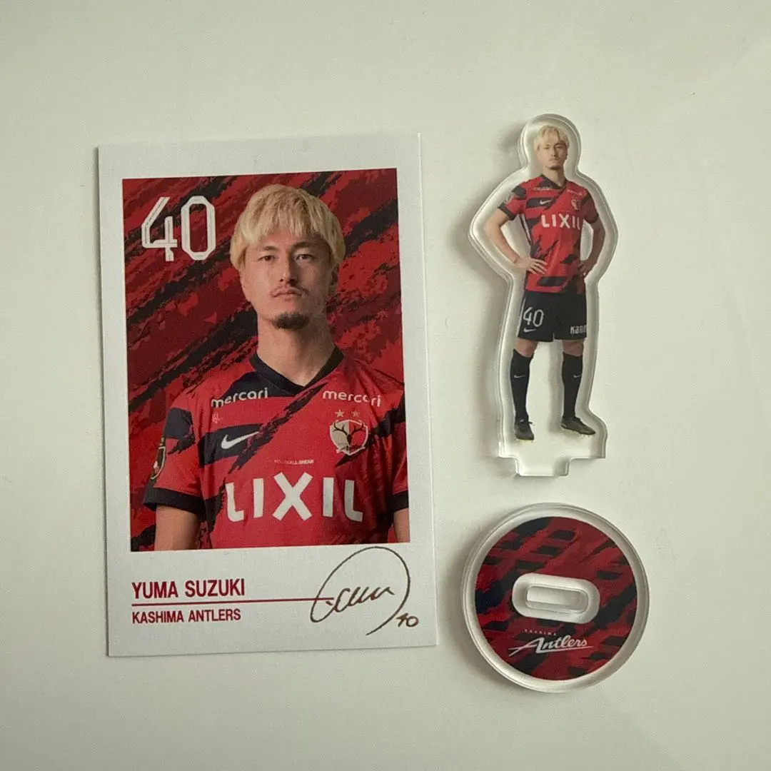 2026年最新】鈴木優磨 サインの人気アイテム - メルカリ
