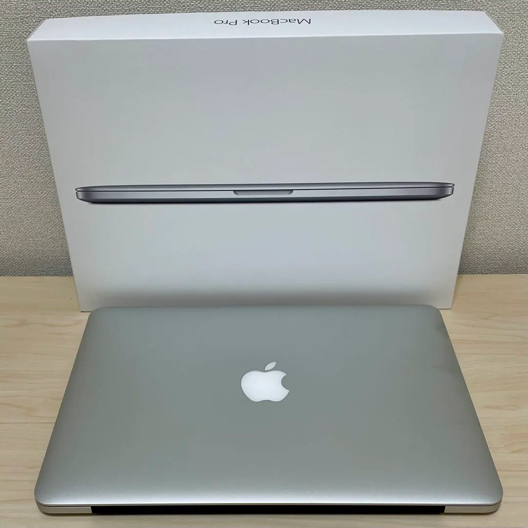 2026年最新】macbook pro a1502 ジャンクの人気アイテム - メルカリ