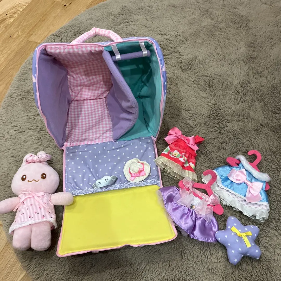 2026年最新】マザーガーデン うさもも 収納の人気アイテム - メルカリ