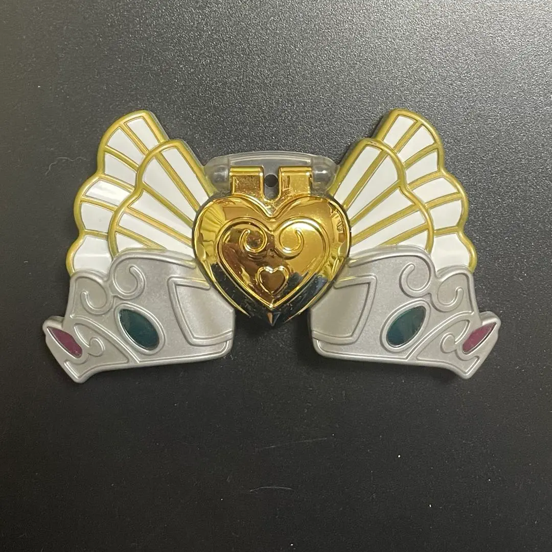 2026年最新】プリパラ マイク ファルルの人気アイテム - メルカリ