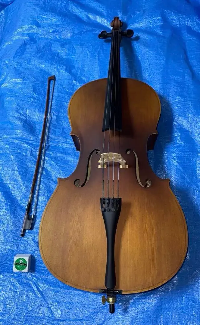 2026年最新】HC-450 チェロの人気アイテム - メルカリ