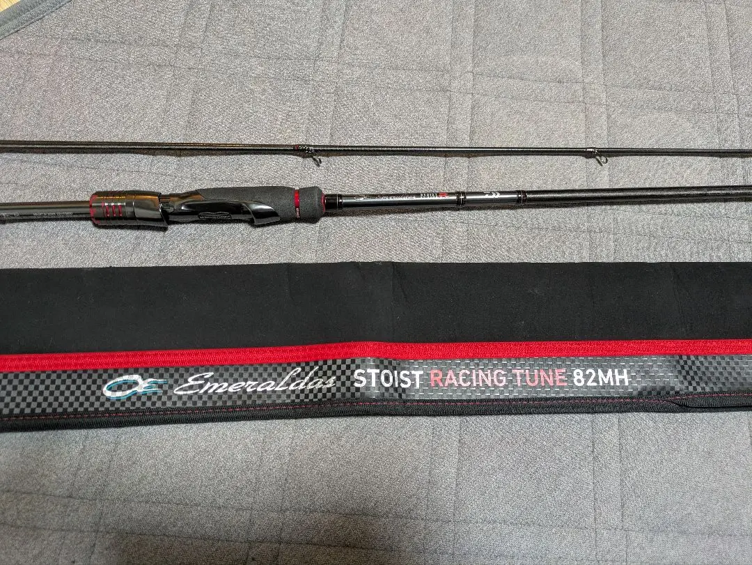 2026年最新】エメラルダス ストイスト rt 84mの人気アイテム - メルカリ