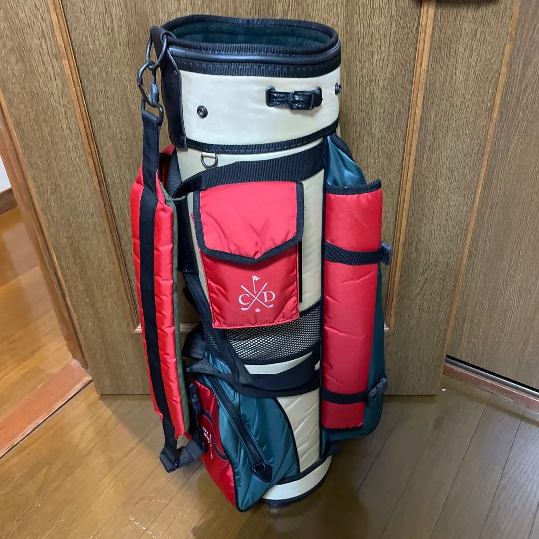 2026年最新】Christian Dior ゴルフバッグ・キャディバッグの人気