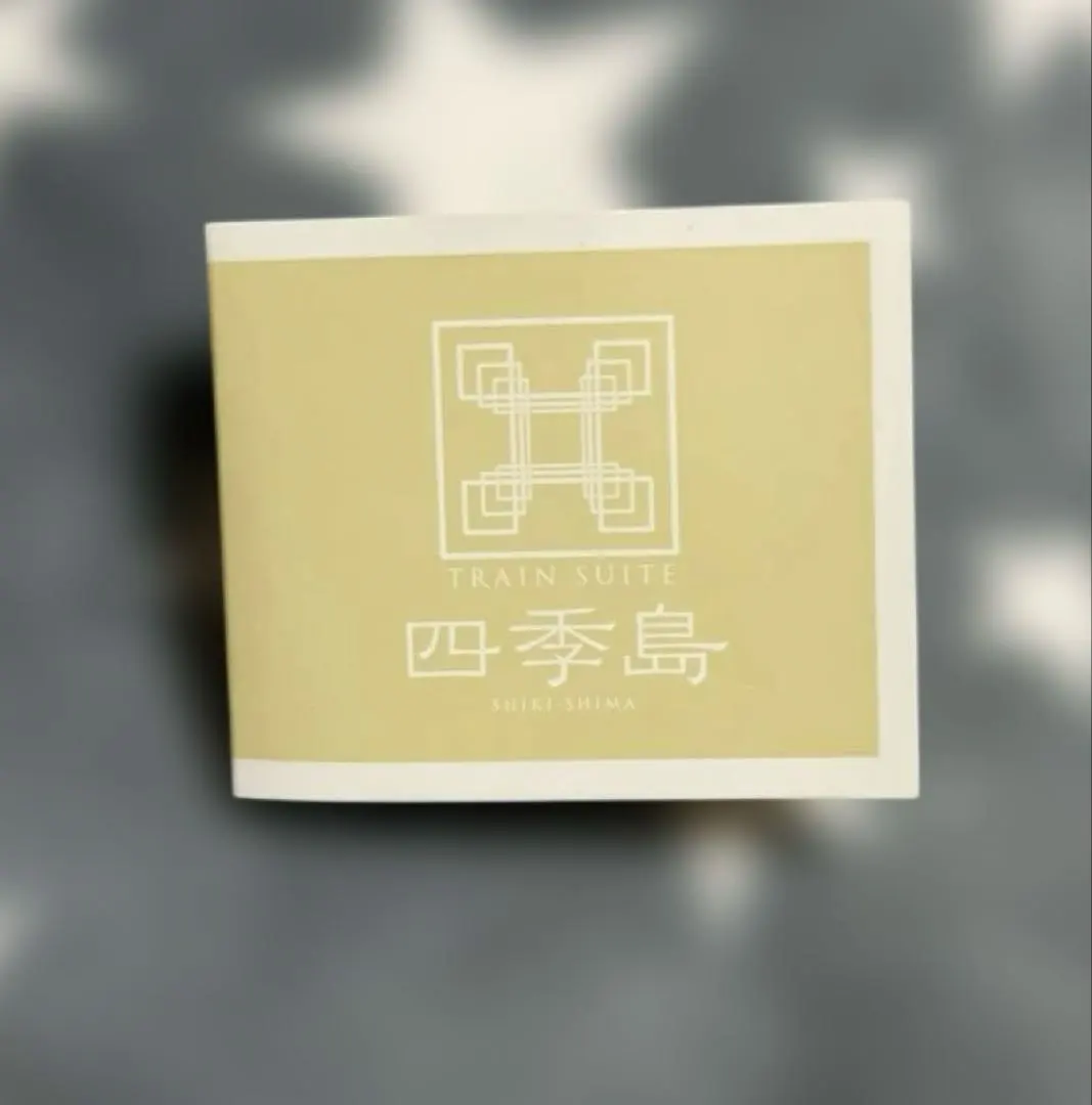 2026年最新】四季島 ピンバッジの人気アイテム - メルカリ