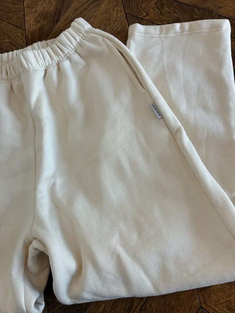 2026年最新】ALEXIA STAM ルームウェア・パジャマの人気アイテム