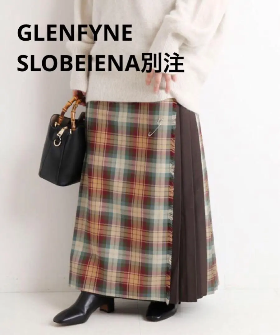 2026年最新】glen fyne 別注の人気アイテム - メルカリ