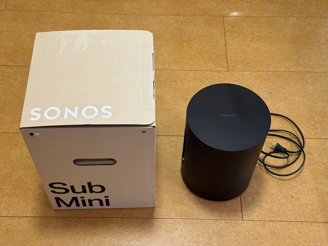 2026年最新】sonos subの人気アイテム - メルカリ