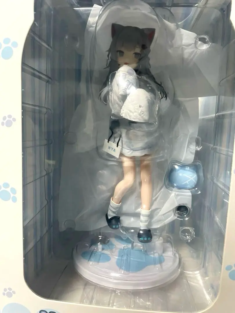 2026年最新】Nacho 1/7スケールフィギュアの人気アイテム - メルカリ