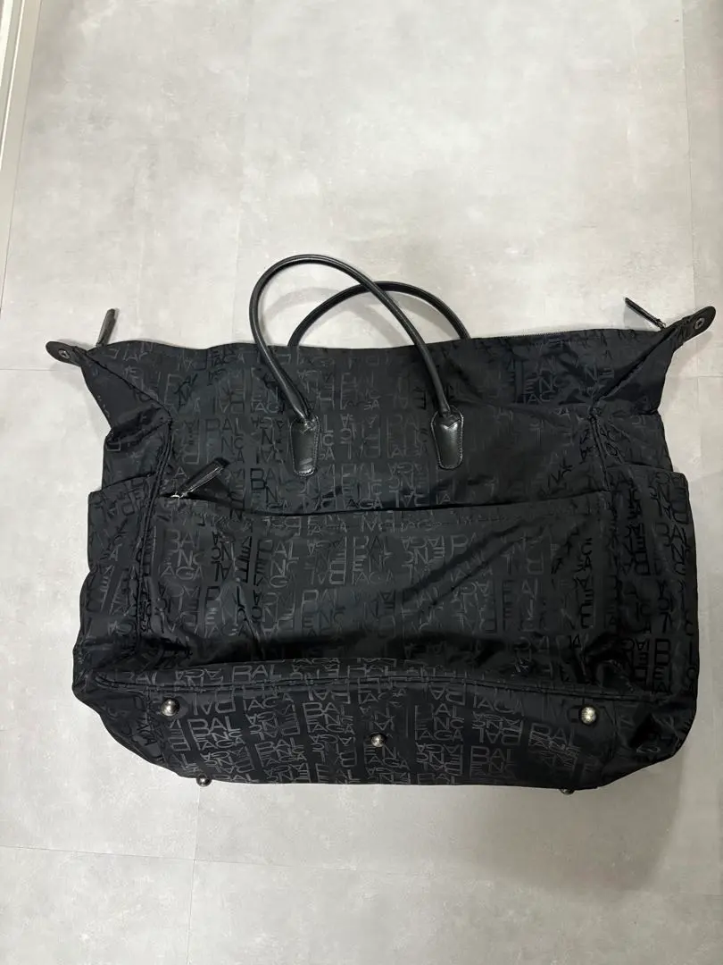 2026年最新】BALENCIAGA ボストンバッグ・旅行用バッグの人気アイテム