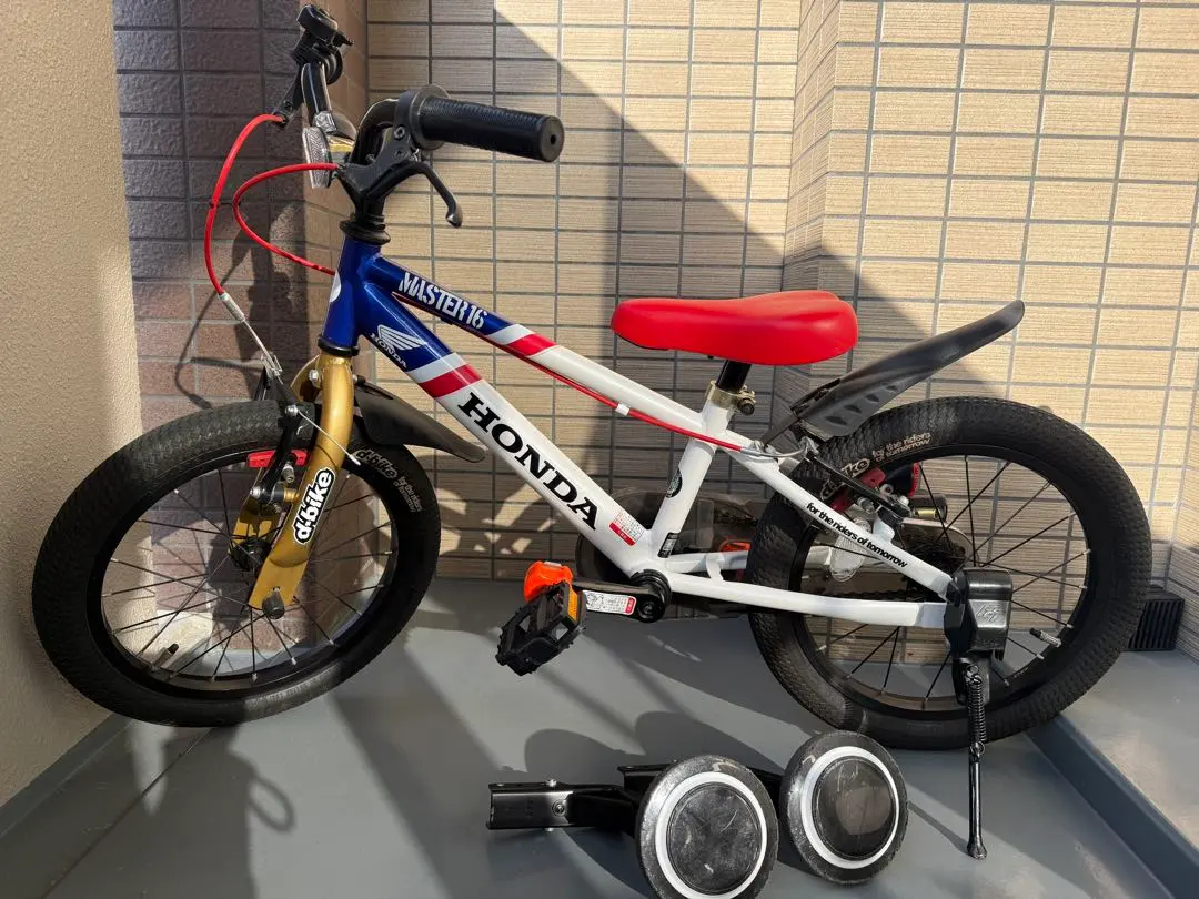 2026年最新】d-bike 18インチの人気アイテム - メルカリ