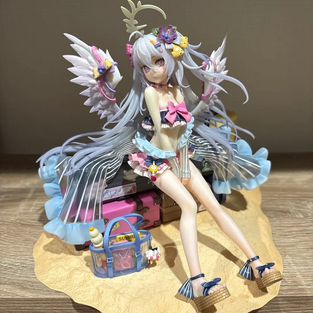 2026年最新】ブルーアーカイブ アズサ 水着 フィギュアの人気アイテム