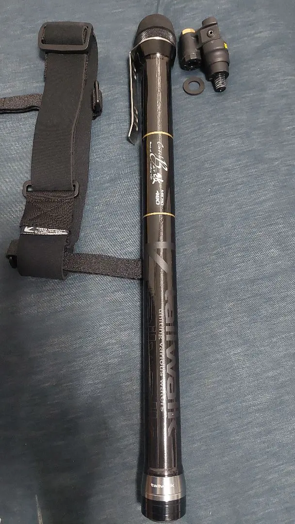 2026年最新】テイルウォーク キャッチバー改 マイクロの人気アイテム