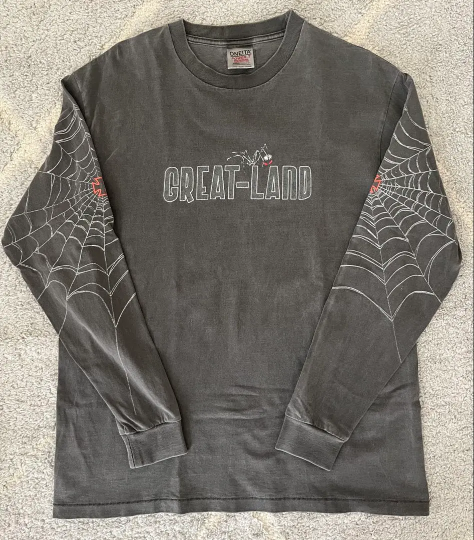 2026年最新】greatland oneitaの人気アイテム - メルカリ
