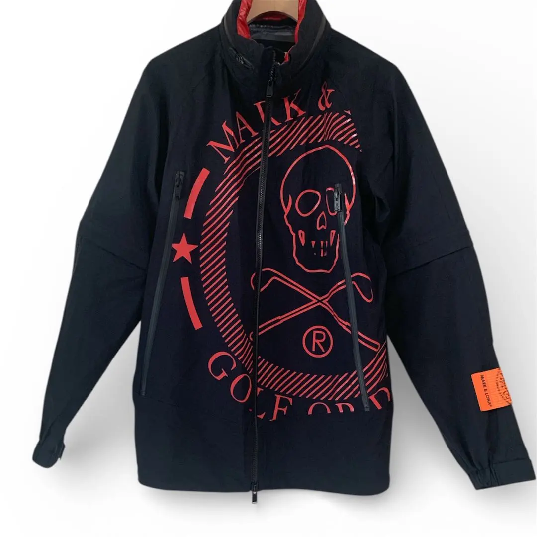 2026年最新】MARK&LONA レインウェアの人気アイテム - メルカリ