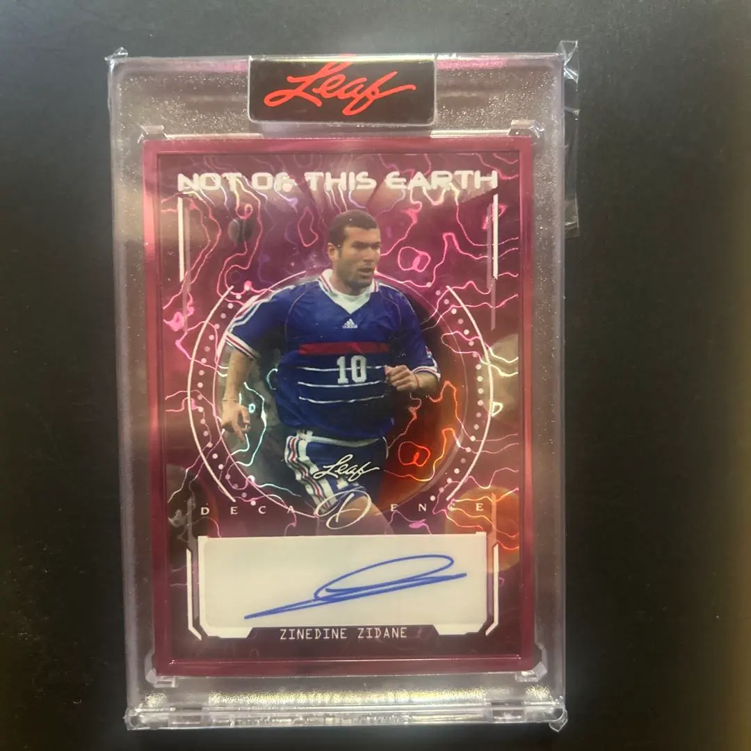 2026年最新】ジダン サインの人気アイテム - メルカリ