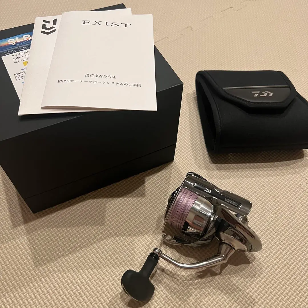 2026年最新】イグジスト4000cxhの人気アイテム - メルカリ