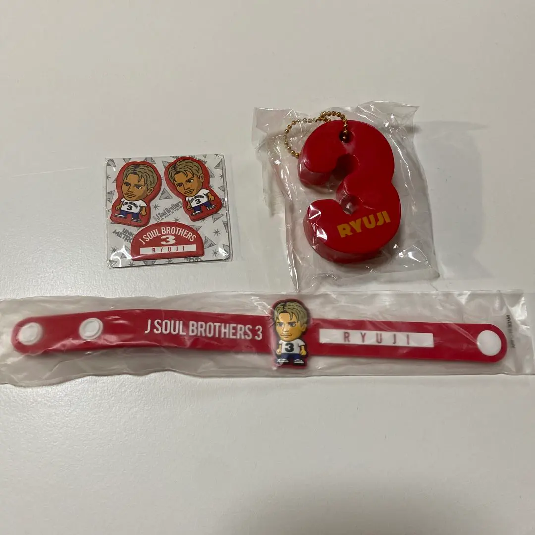 2026年最新】今市隆二会場ガチャの人気アイテム - メルカリ