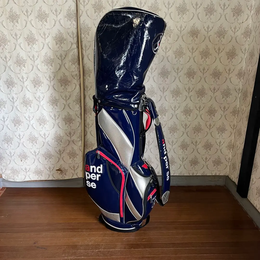 2026年最新】アンパシィ キャディバッグの人気アイテム - メルカリ