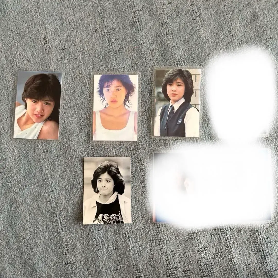 2026年最新】菊池桃子生写真の人気アイテム - メルカリ