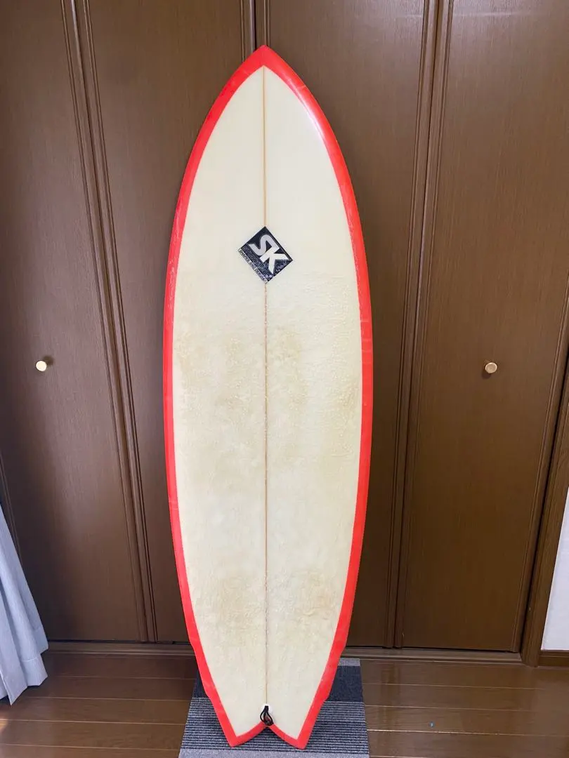 2026年最新】ステューケンソン サーフボードの人気アイテム - メルカリ
