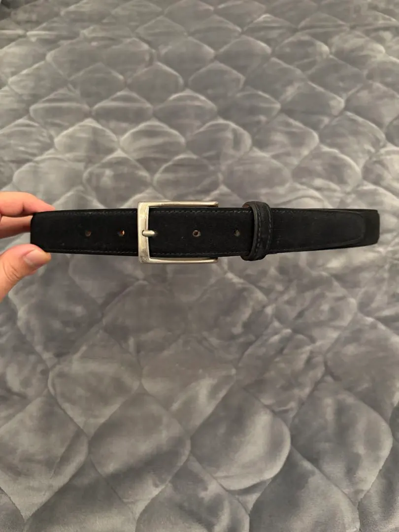 2026年最新】ユナイテッドアローズ ベルト コードバンの人気アイテム