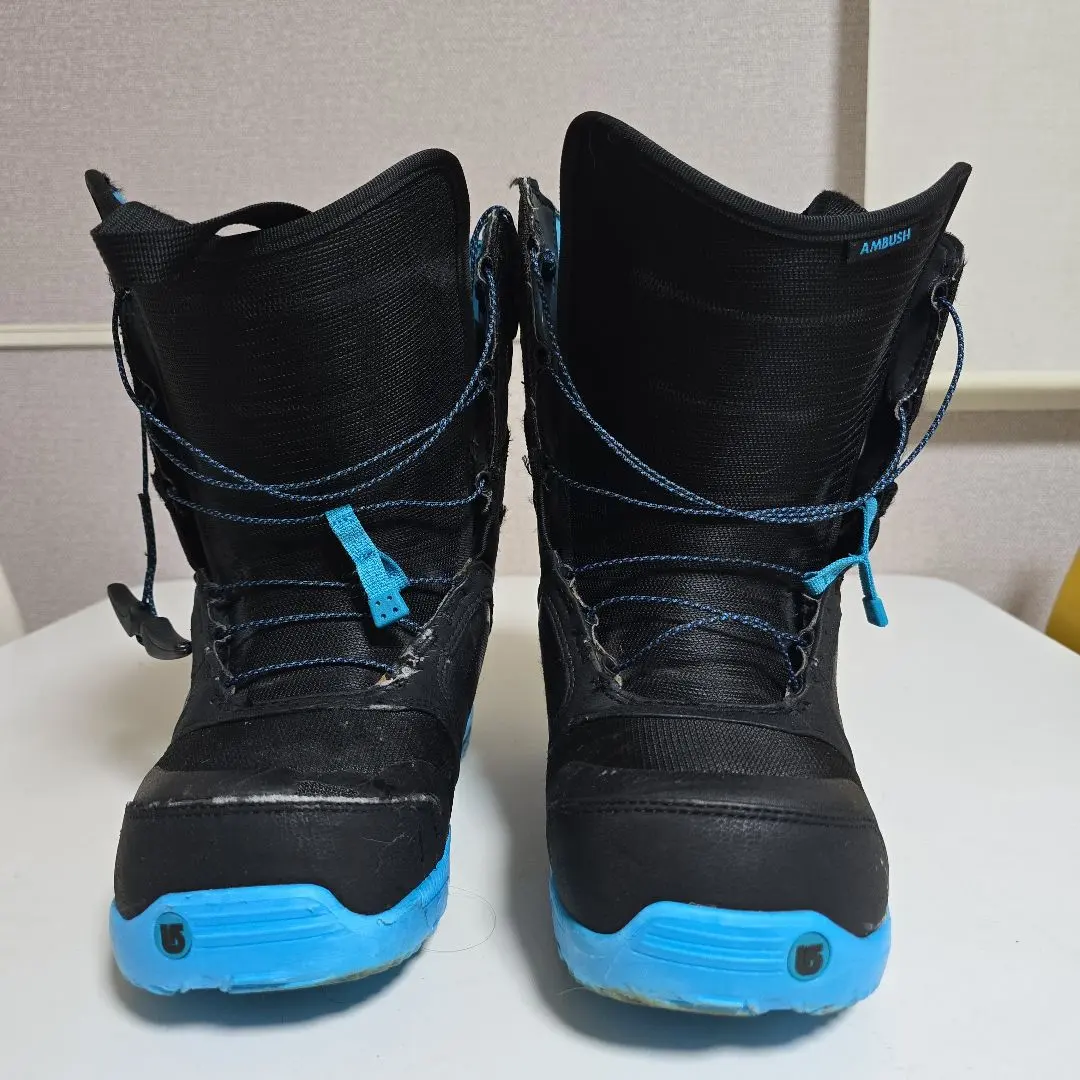 2026年最新】burton ambush 27.5の人気アイテム - メルカリ