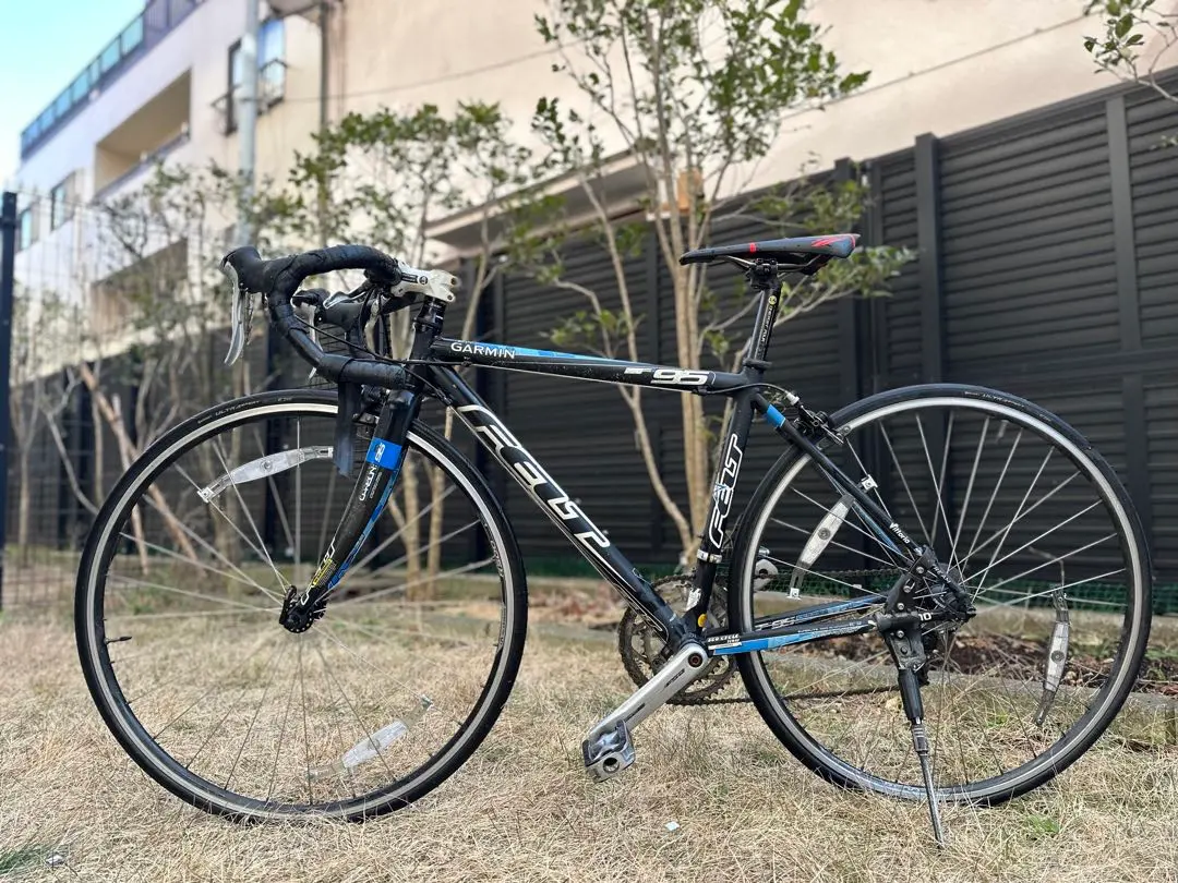 2026年最新】felt f95の人気アイテム - メルカリ