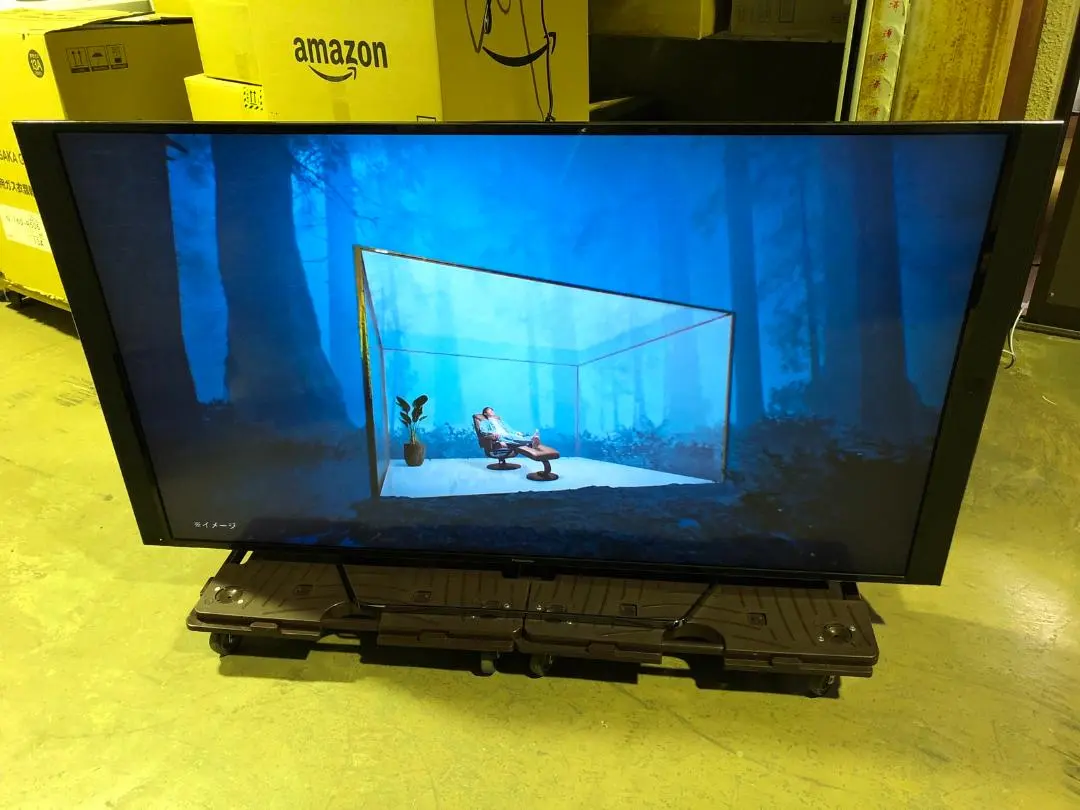 2026年最新】パナソニック Panasonic TH-43GX850の人気アイテム - メルカリ