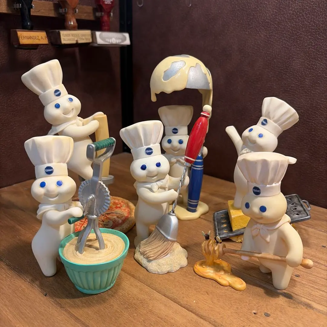 2026年最新】ドゥボーイ フィギュアの人気アイテム - メルカリ