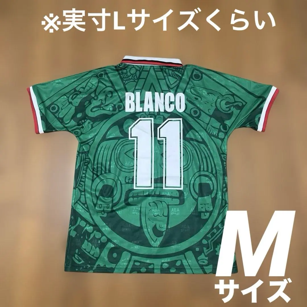 2026年最新】メキシコ代表 98の人気アイテム - メルカリ