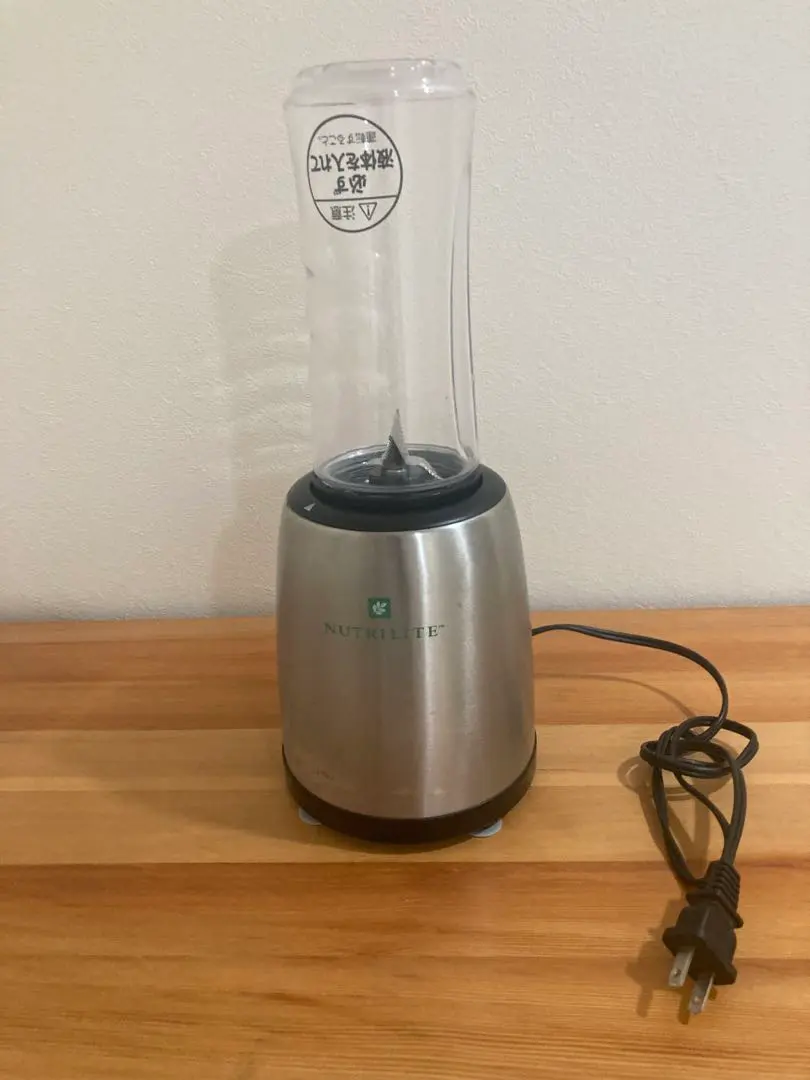 2026年最新】ニュートリライト ブレンダーの人気アイテム - メルカリ