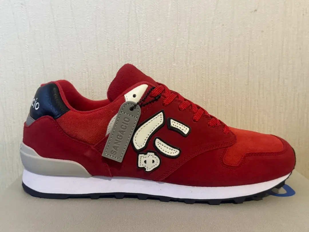 2026年最新】サンガッチョ カーマインの人気アイテム - メルカリ